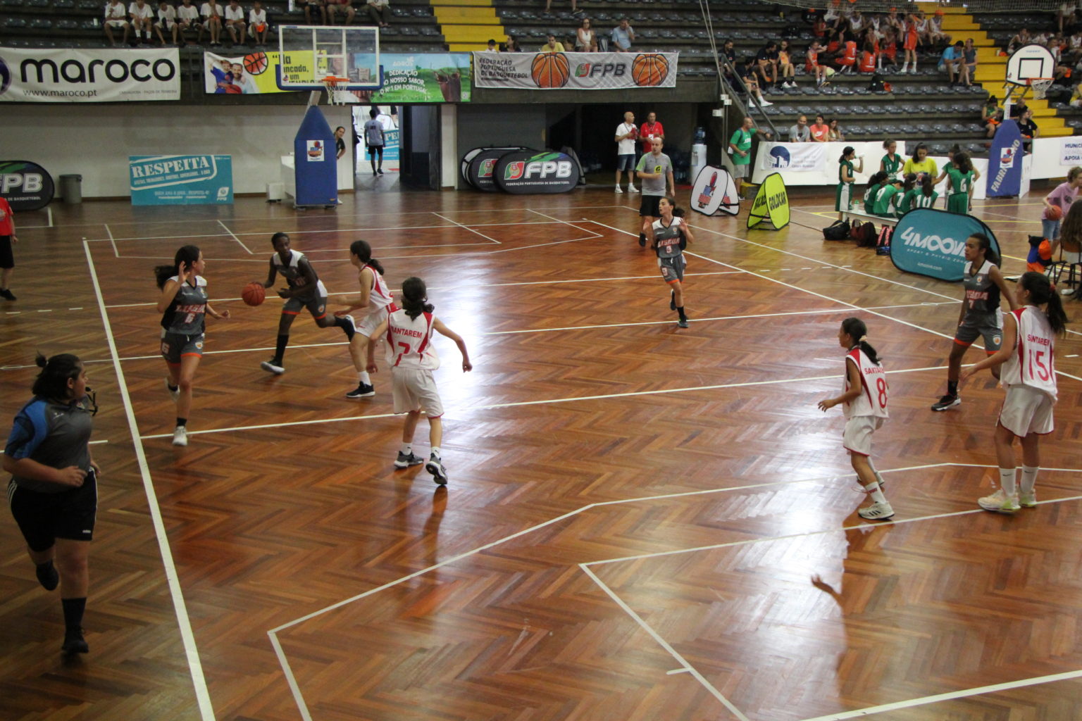ABL imagem de galeria