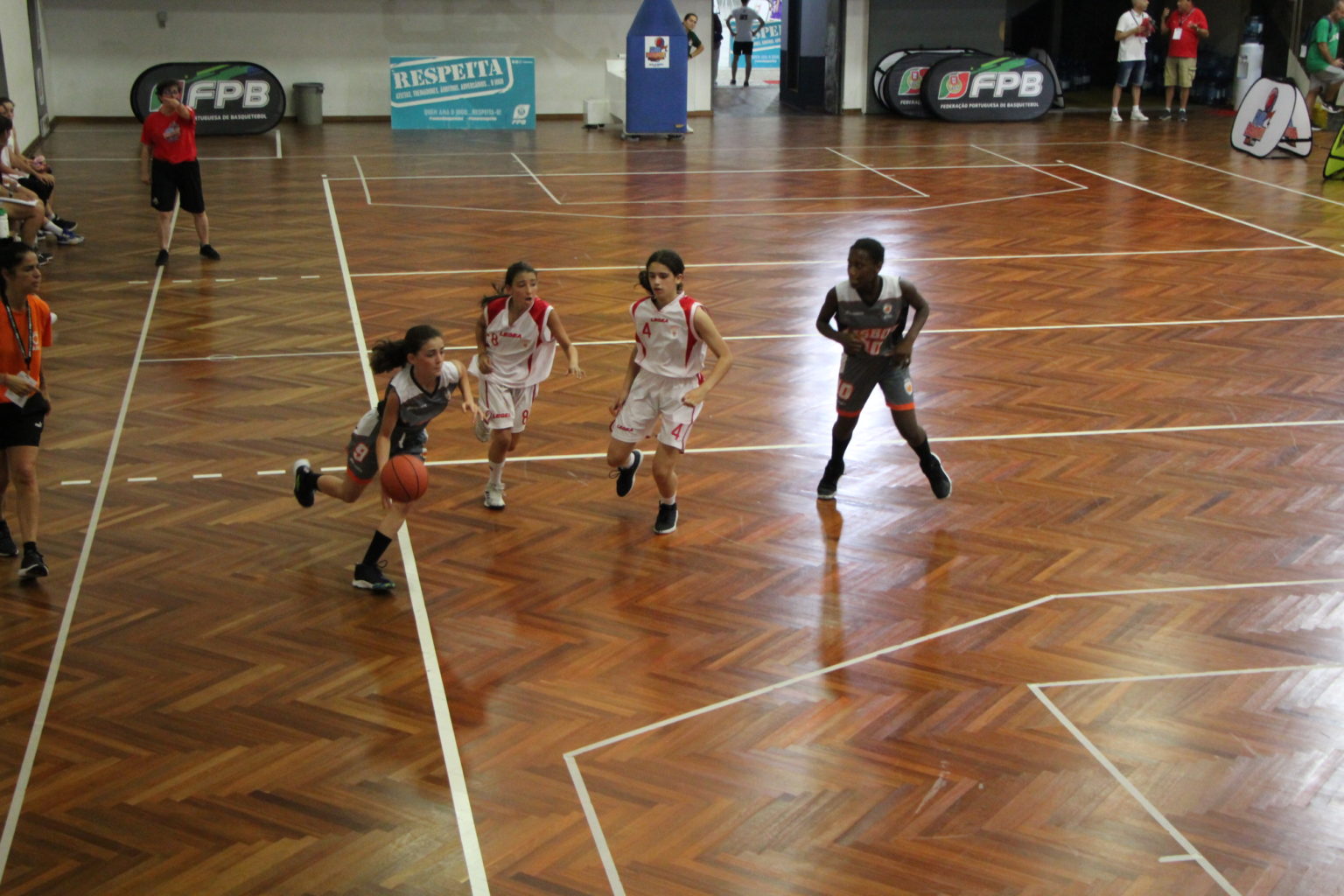 ABL imagem de galeria