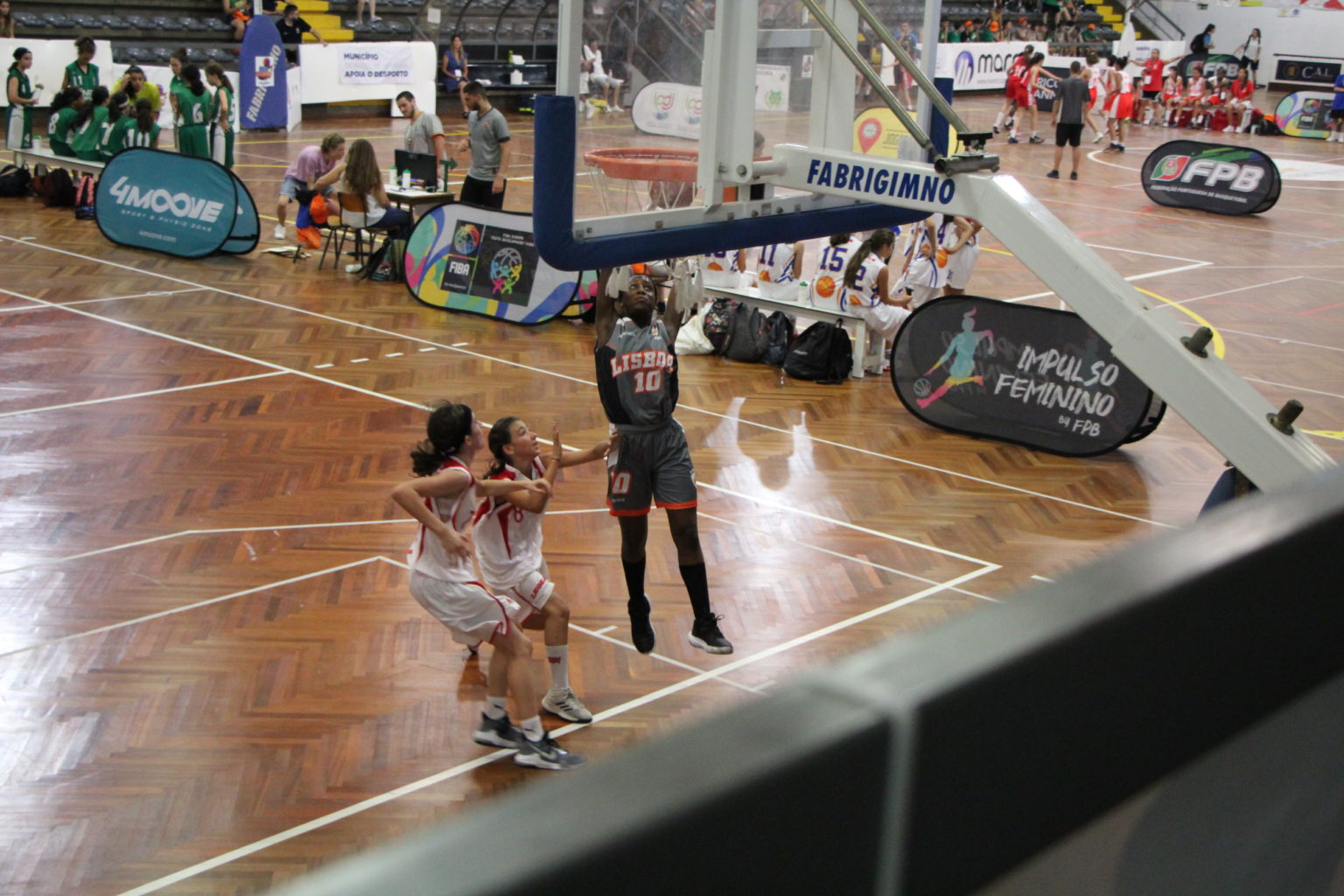 ABL imagem de galeria