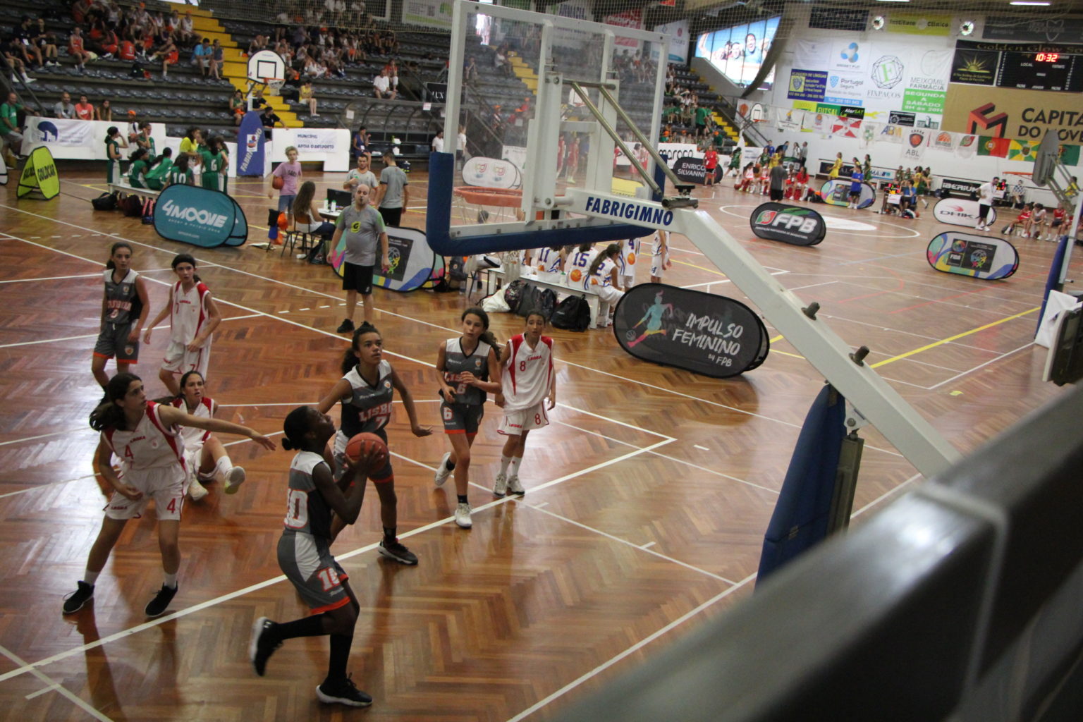 ABL imagem de galeria