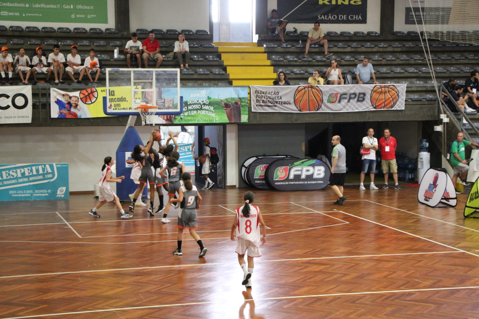 ABL imagem de galeria