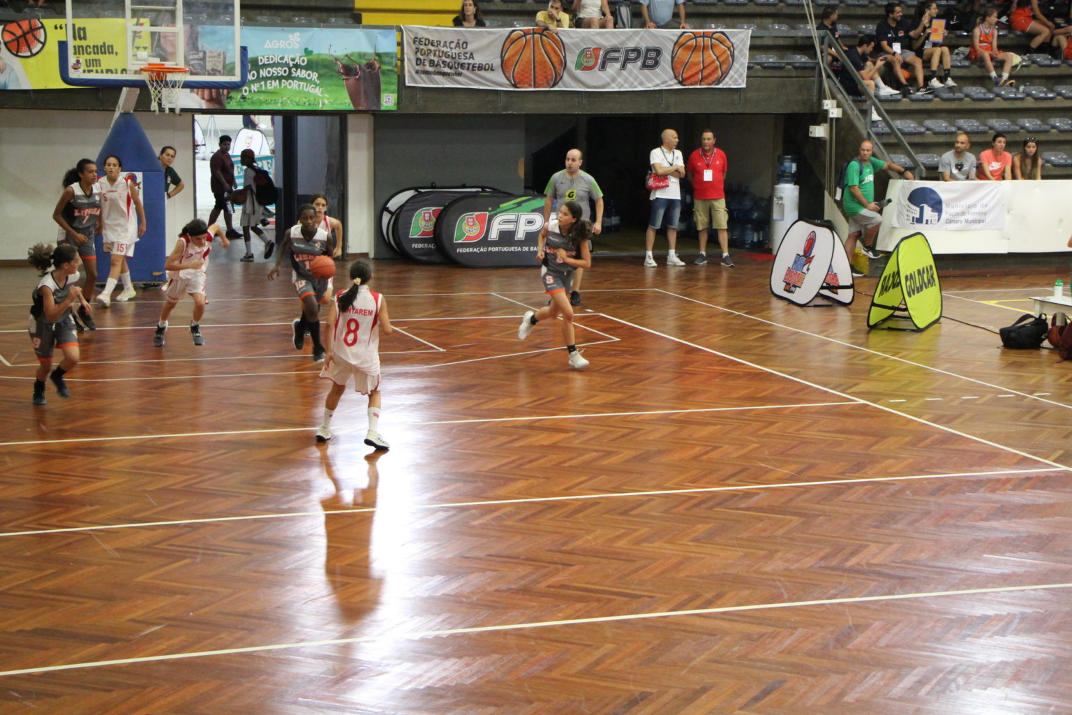 ABL imagem de galeria
