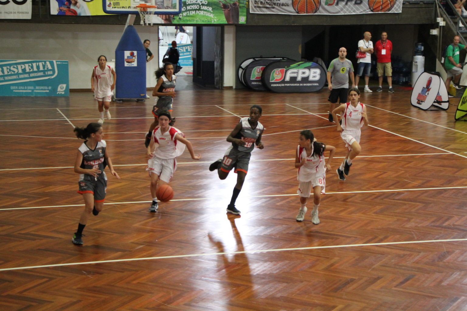 ABL imagem de galeria