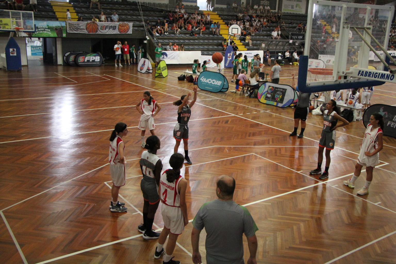 ABL imagem de galeria