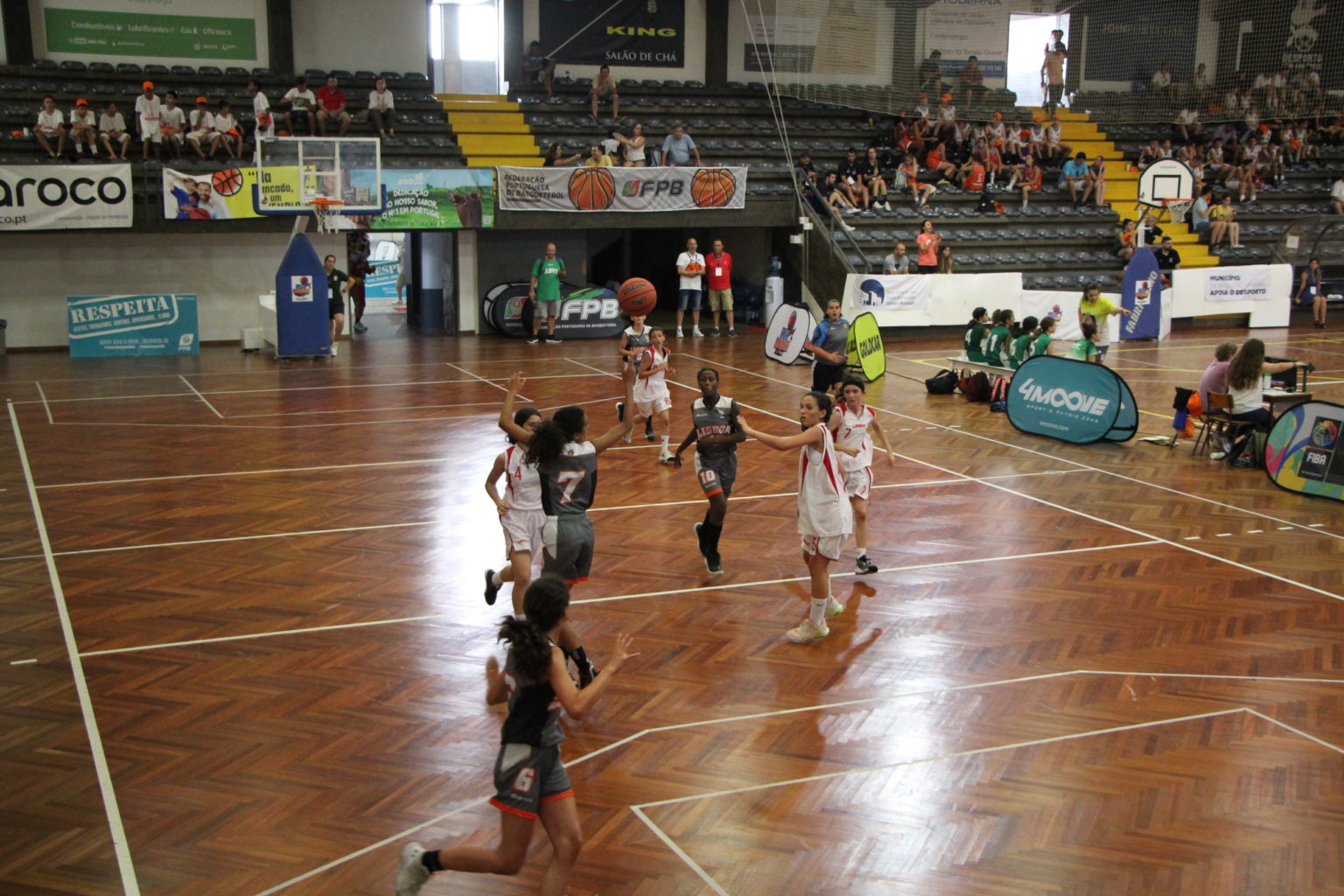 ABL imagem de galeria