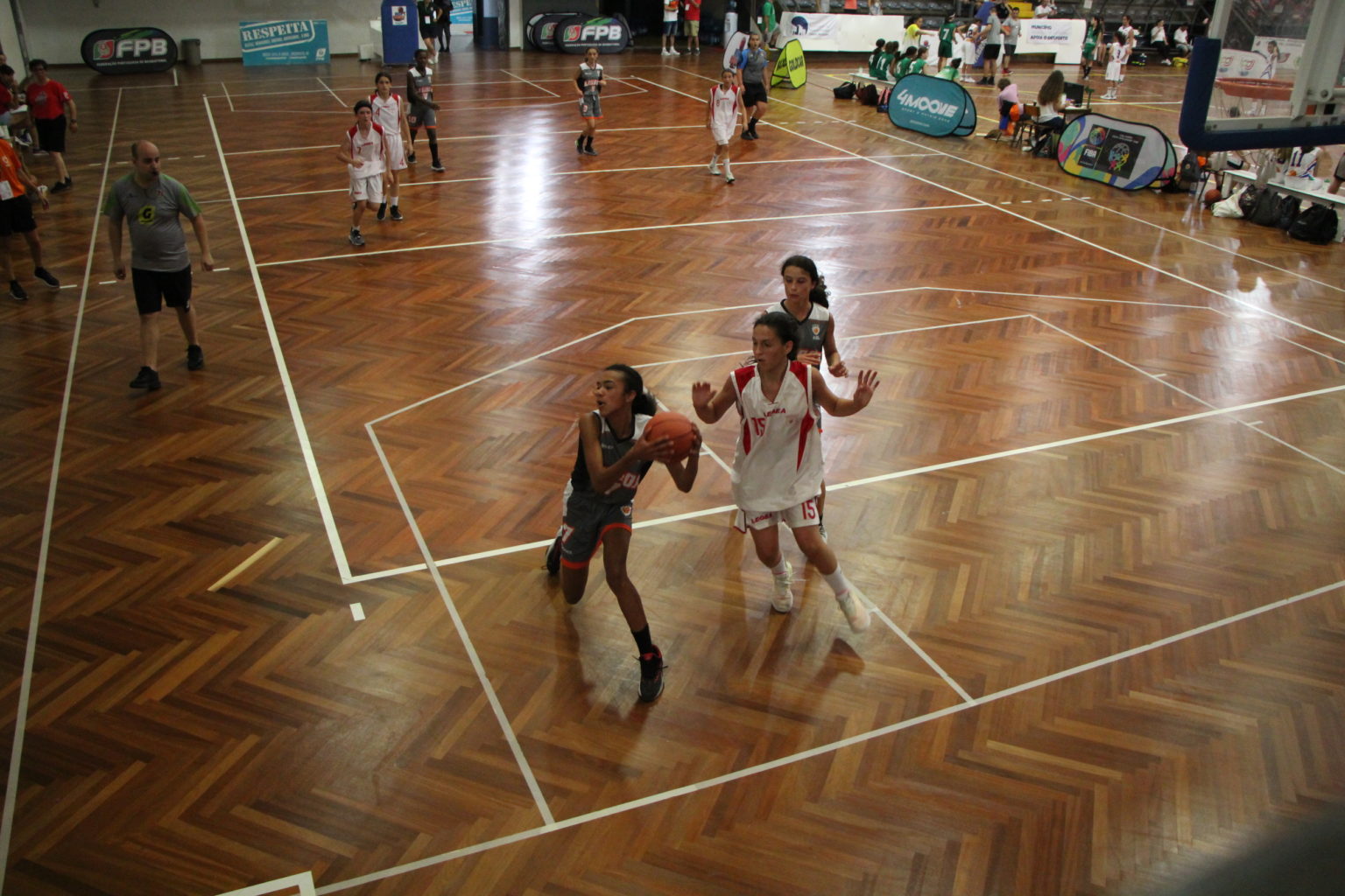 ABL imagem de galeria