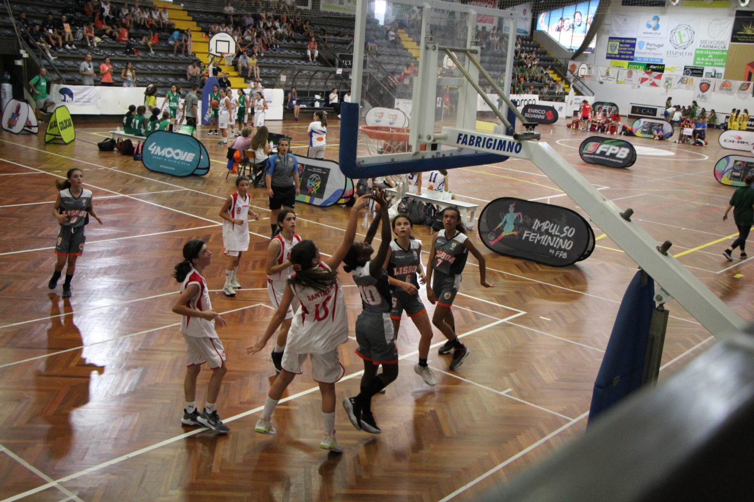 ABL imagem de galeria