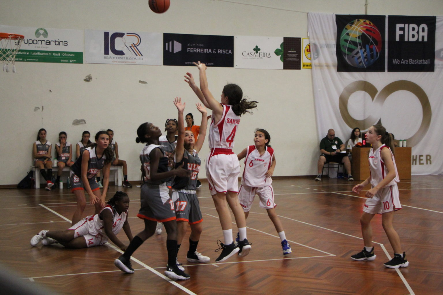 ABL imagem de galeria