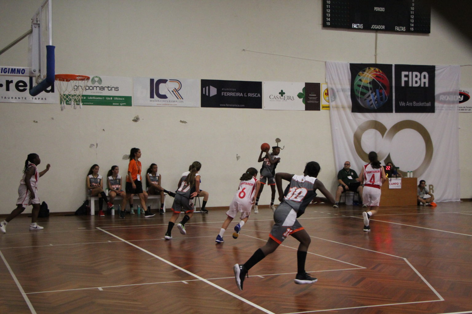 ABL imagem de galeria