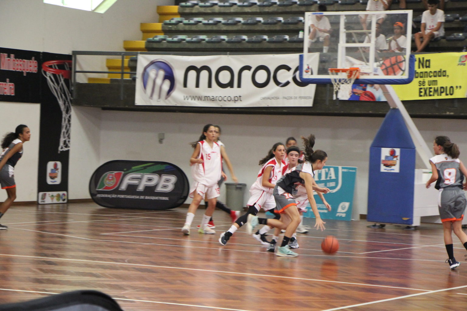 ABL imagem de galeria