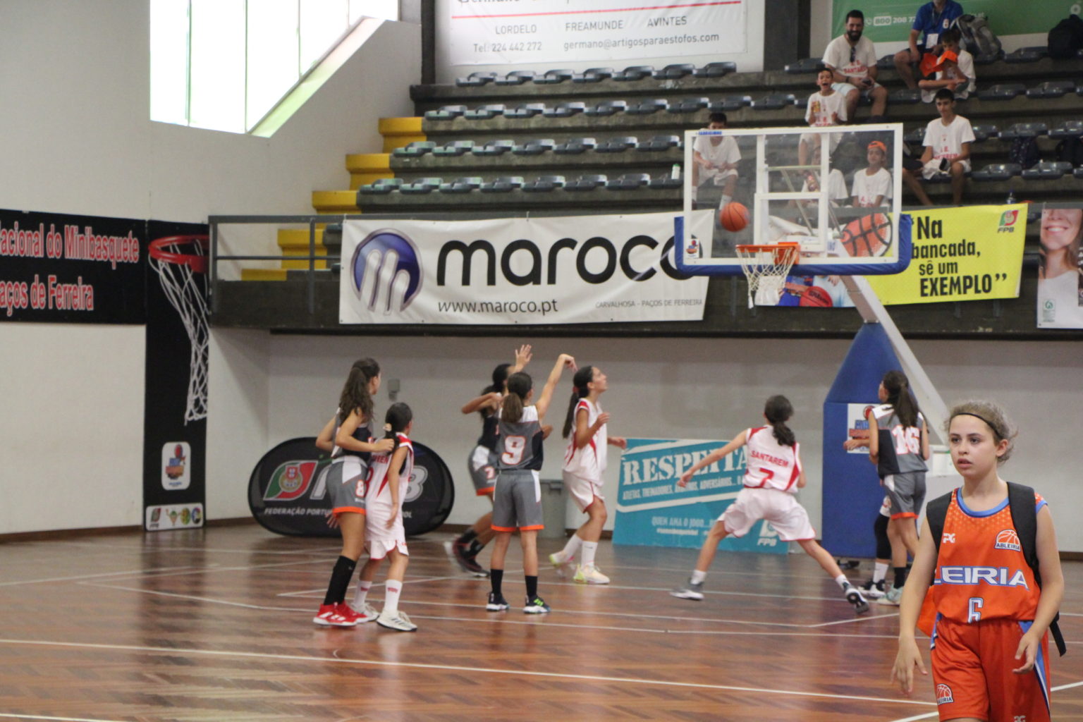 ABL imagem de galeria
