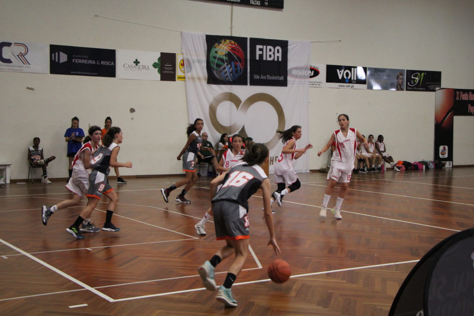 ABL imagem de galeria