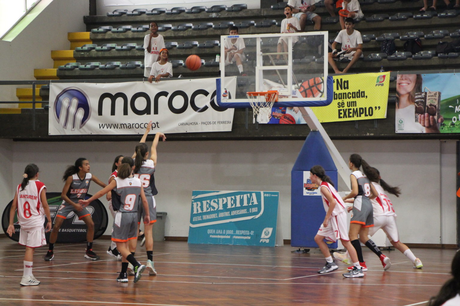 ABL imagem de galeria