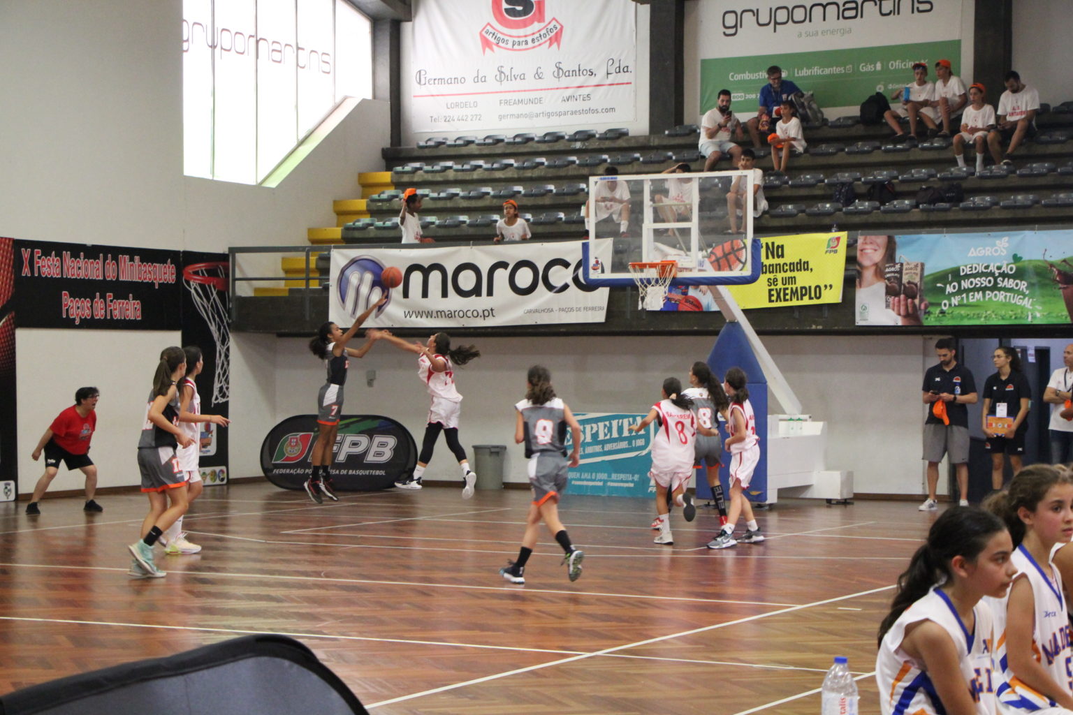 ABL imagem de galeria