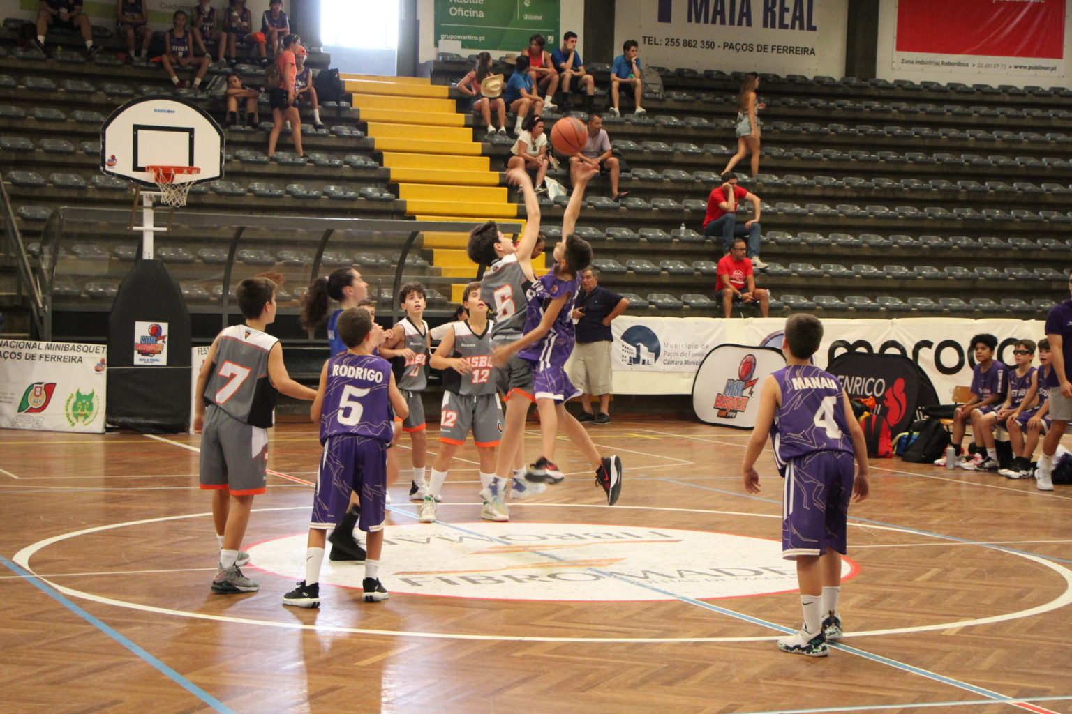 ABL imagem de galeria