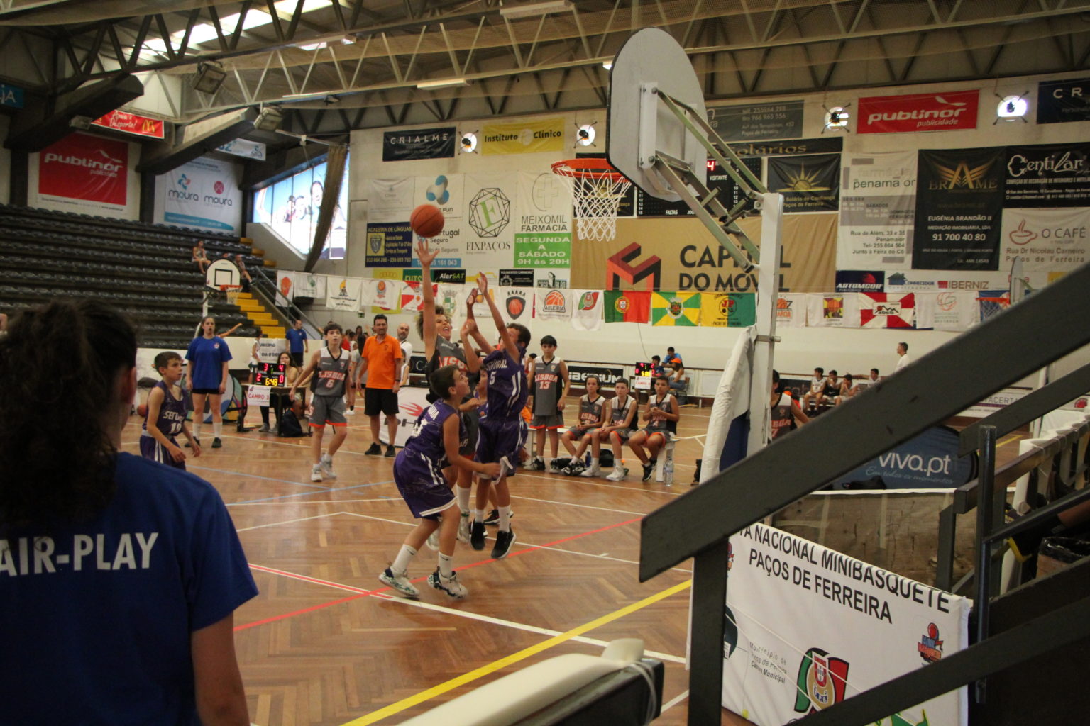 ABL imagem de galeria