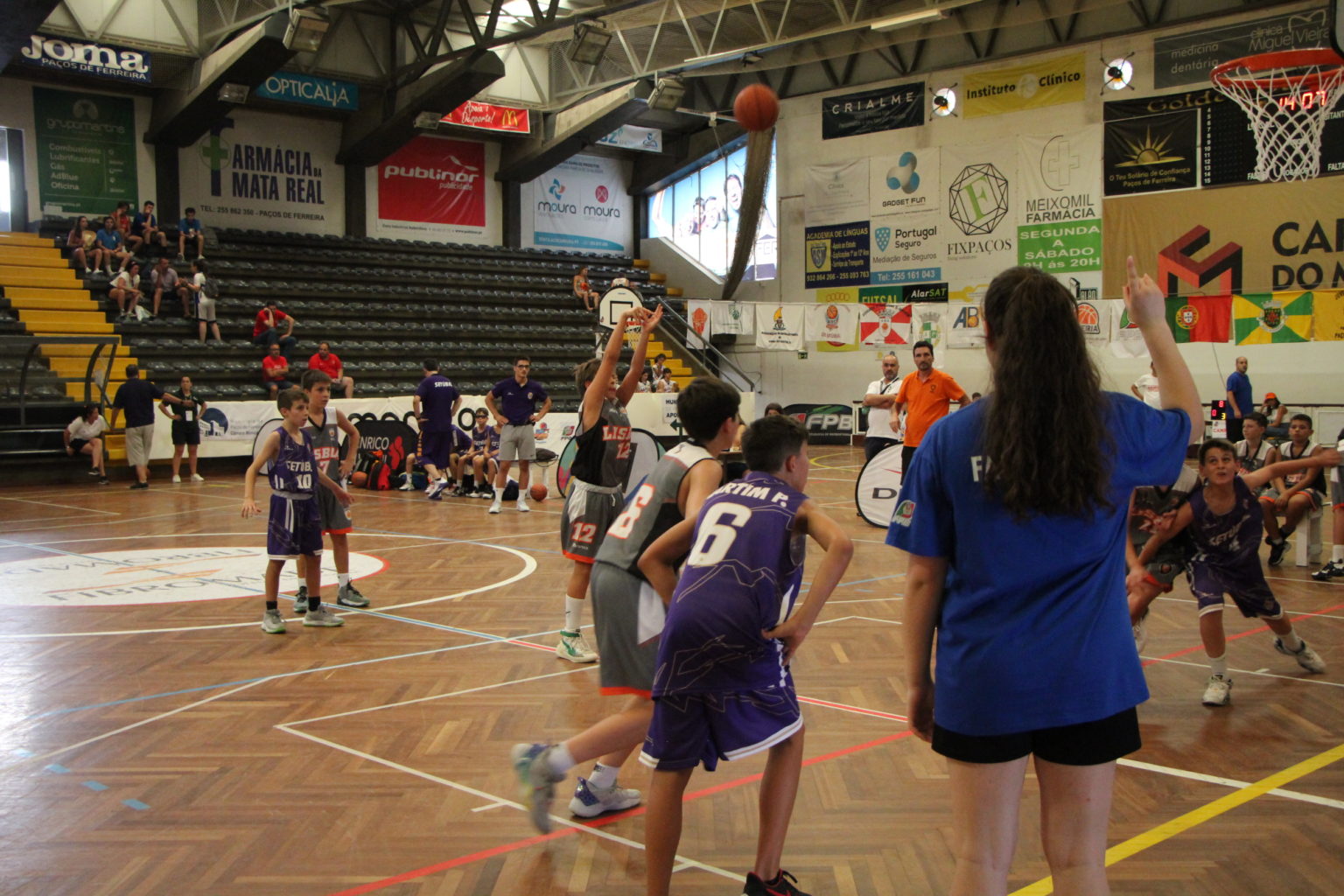 ABL imagem de galeria