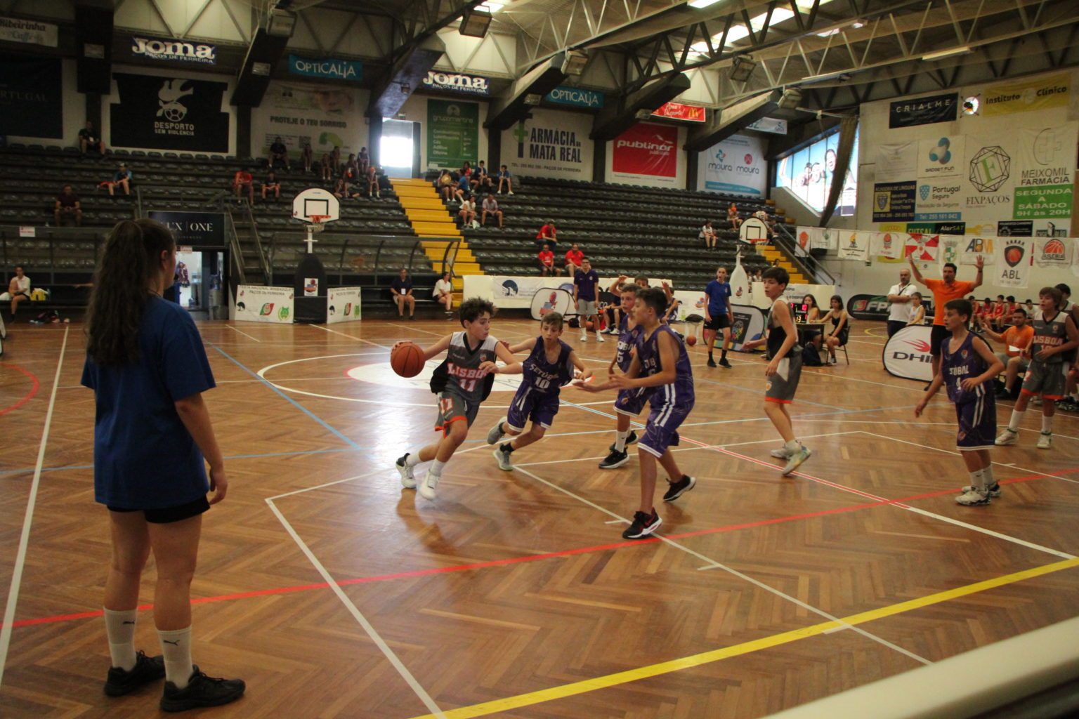 ABL imagem de galeria