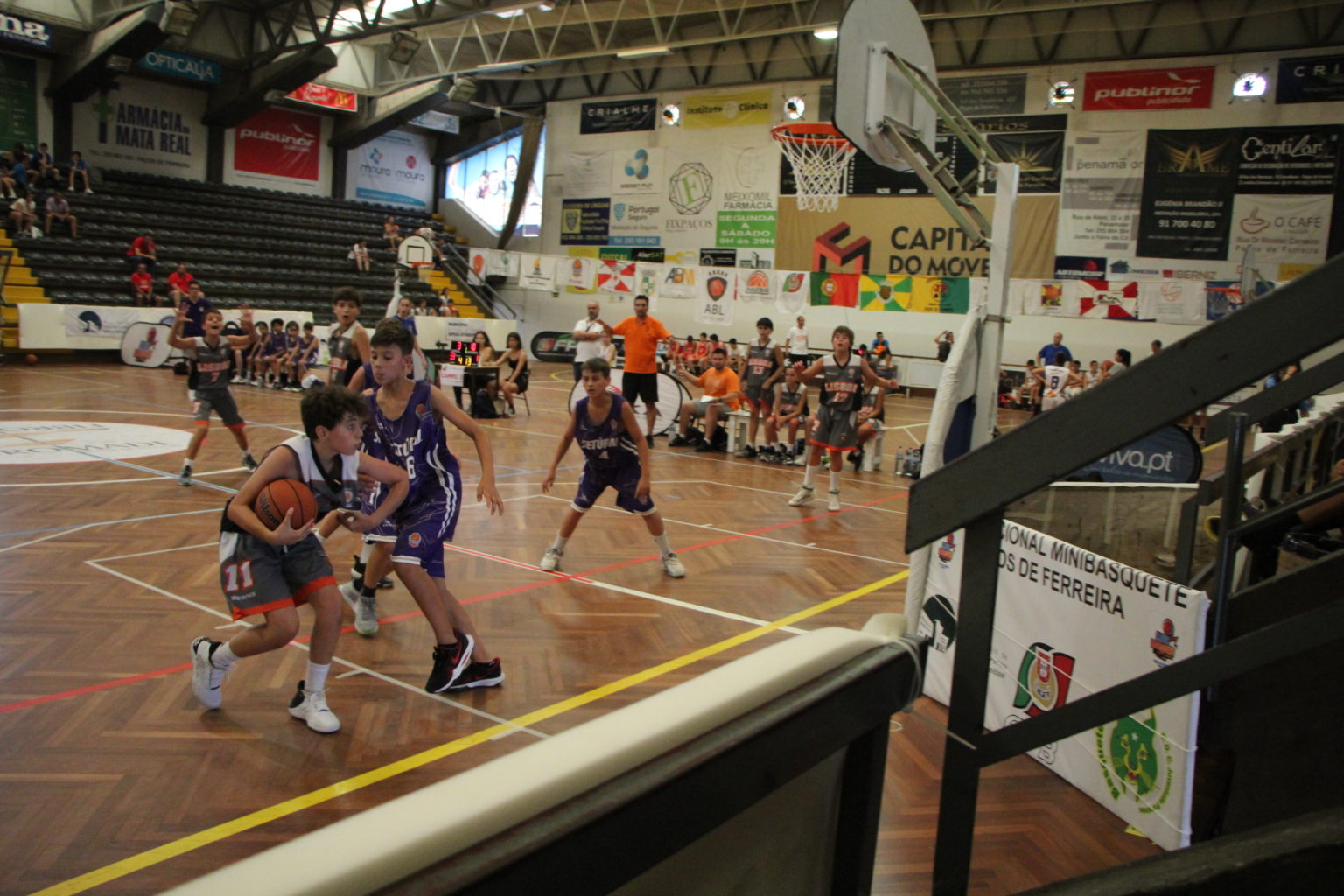 ABL imagem de galeria