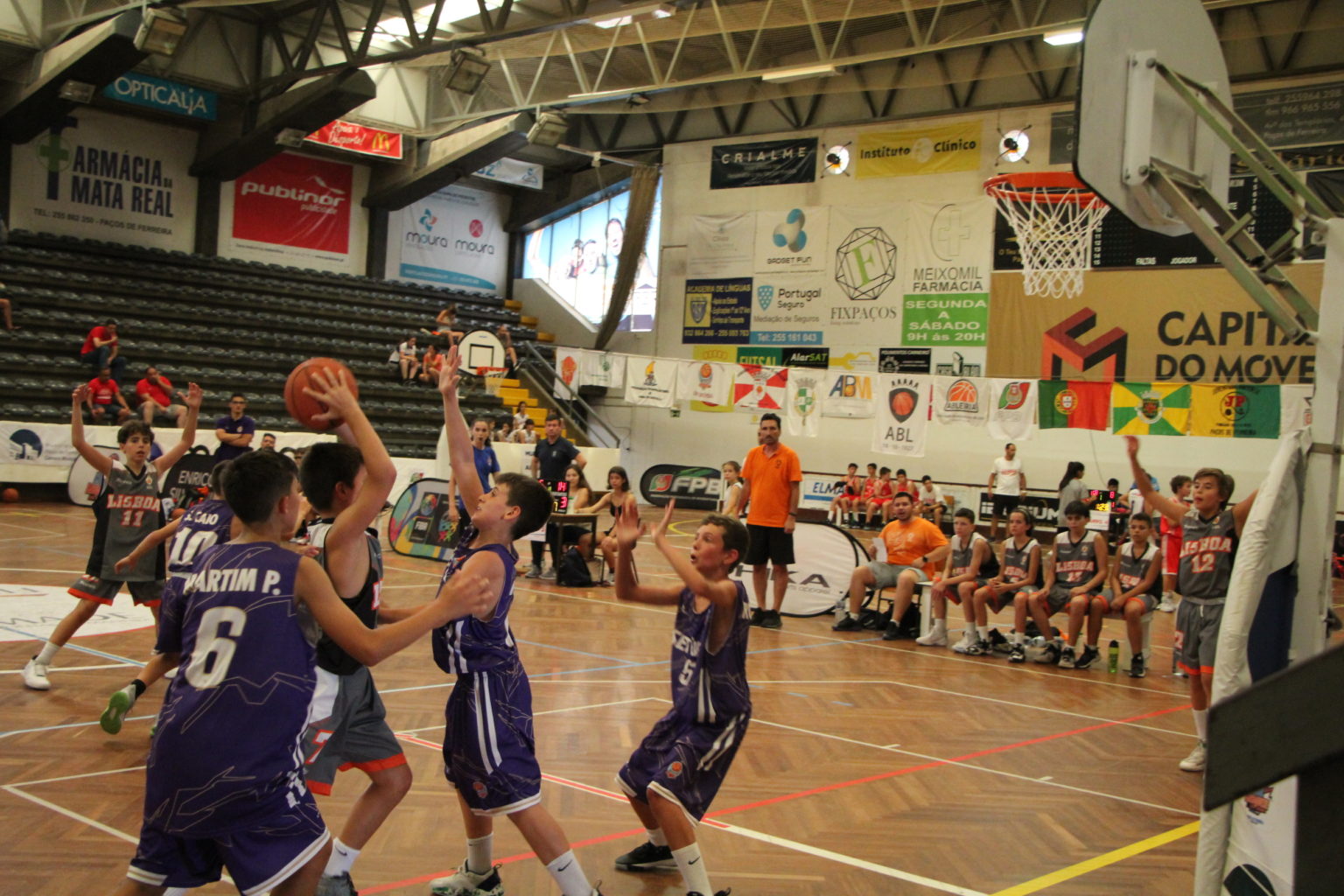 ABL imagem de galeria
