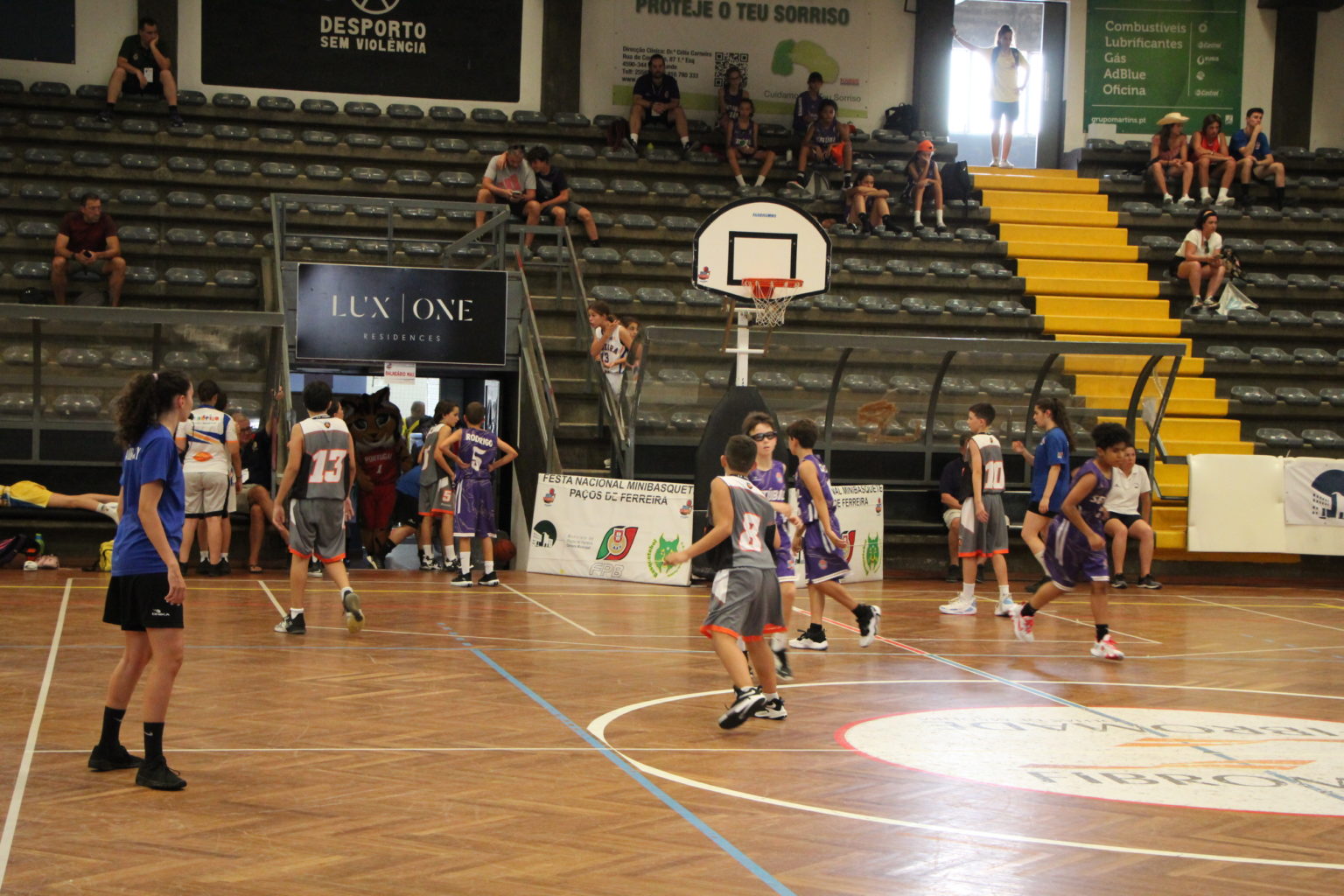 ABL imagem de galeria