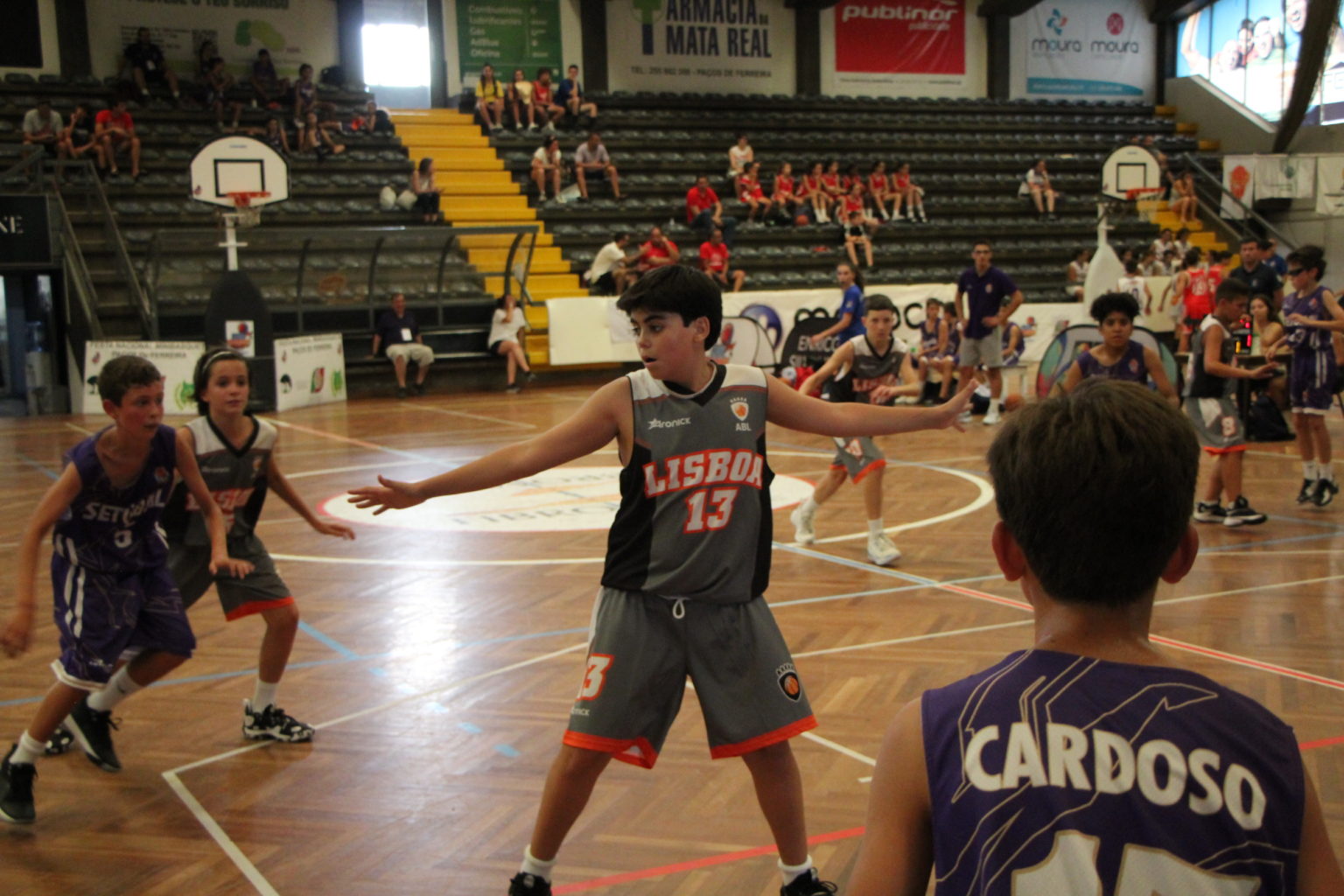 ABL imagem de galeria