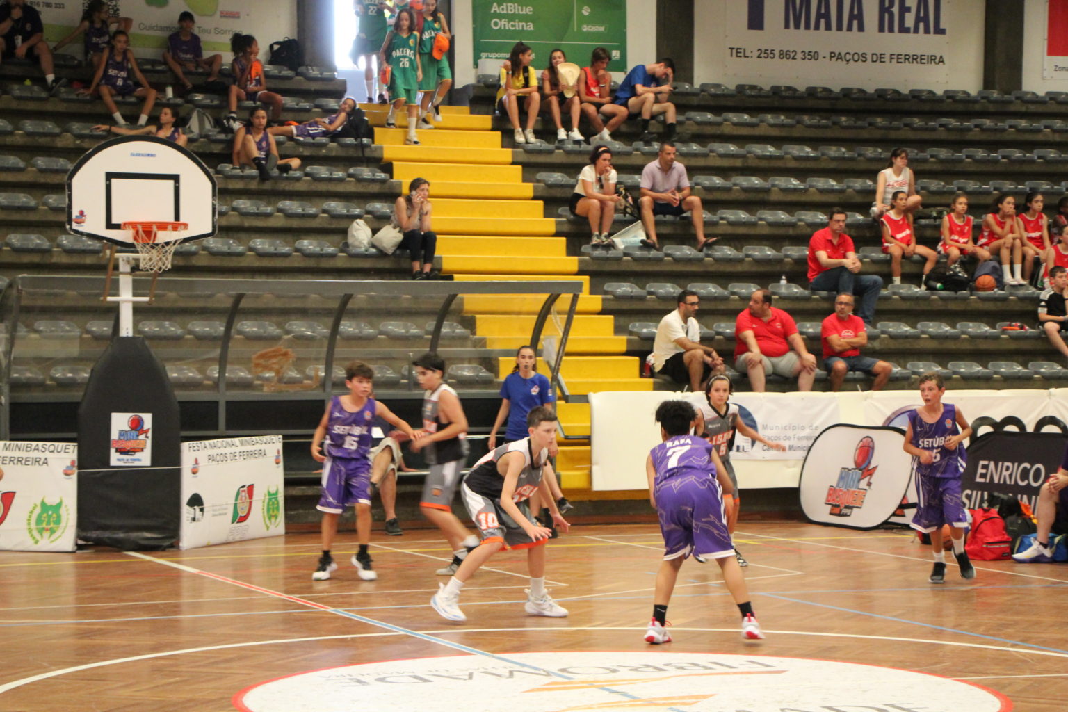ABL imagem de galeria