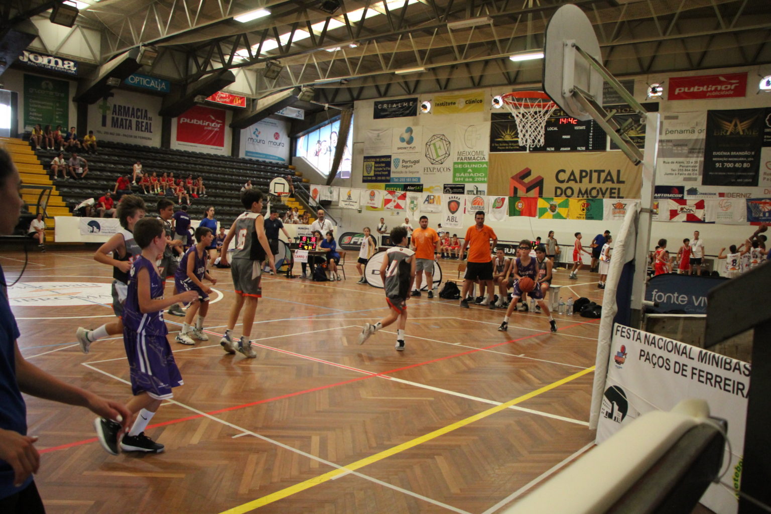 ABL imagem de galeria