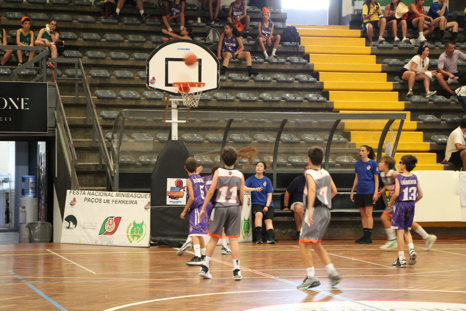 ABL imagem de galeria
