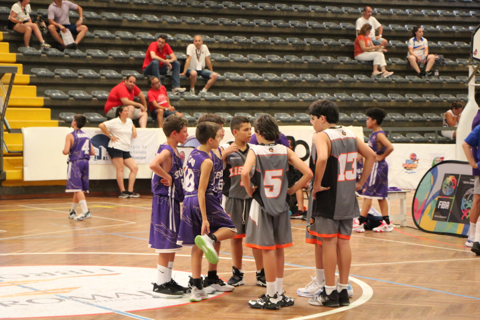 ABL imagem de galeria