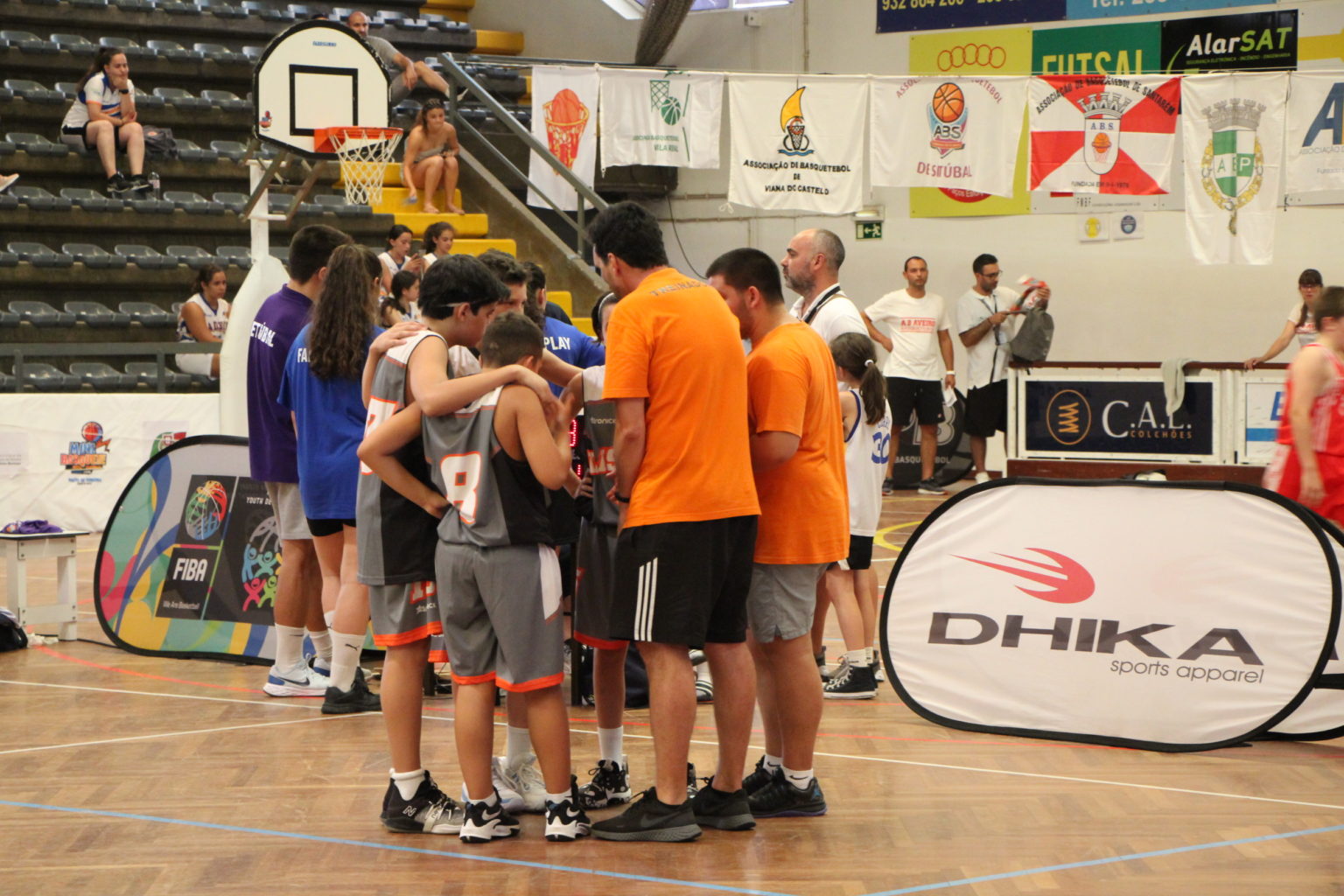 ABL imagem de galeria