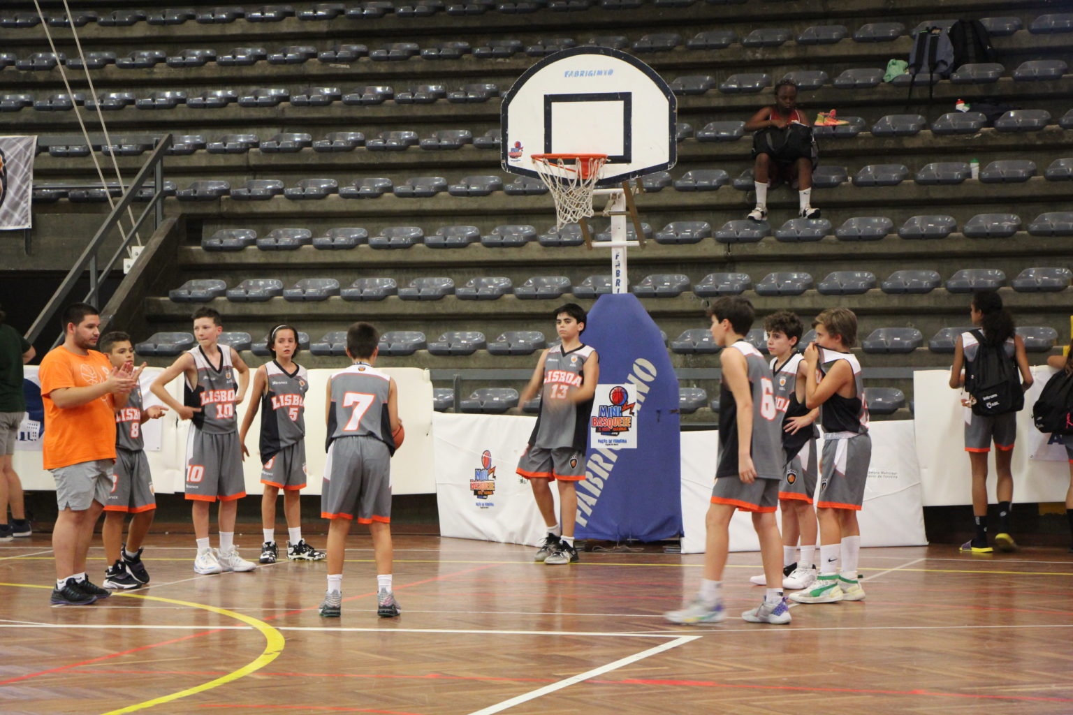 ABL imagem de galeria