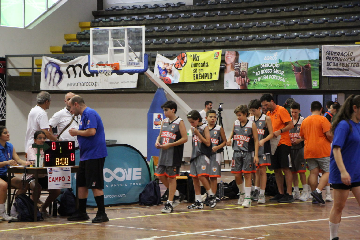 ABL imagem de galeria