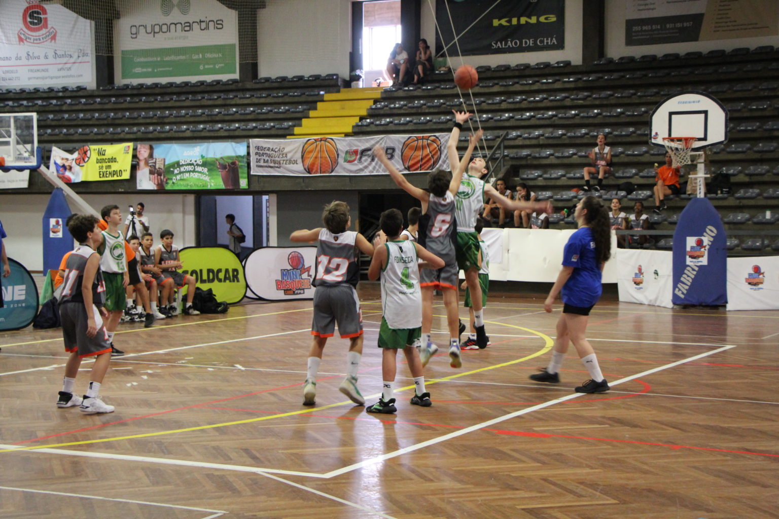 ABL imagem de galeria