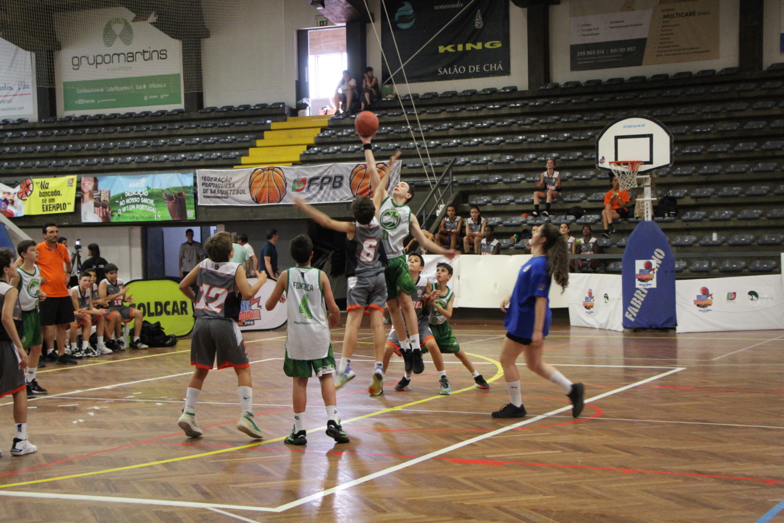 ABL imagem de galeria