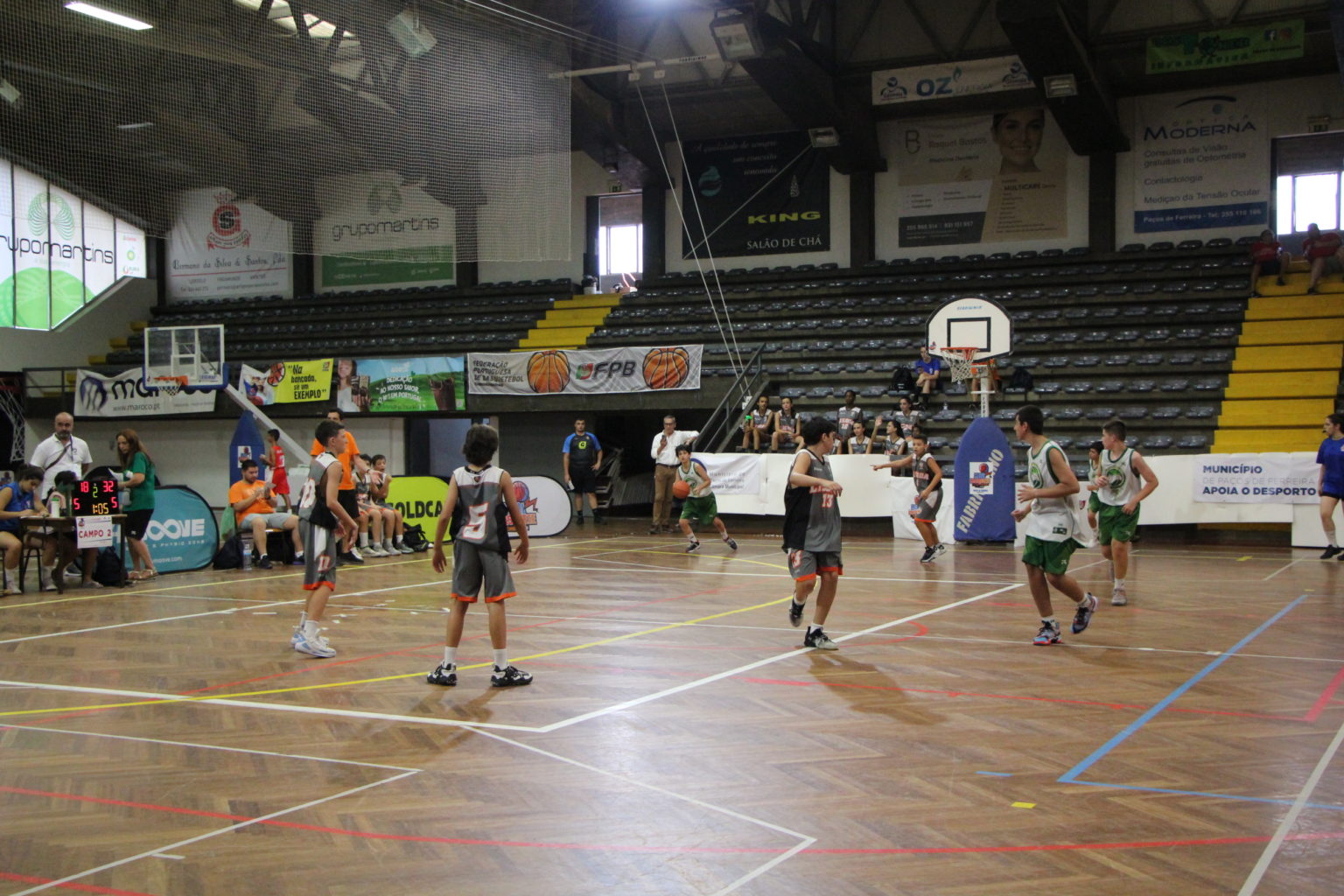 ABL imagem de galeria
