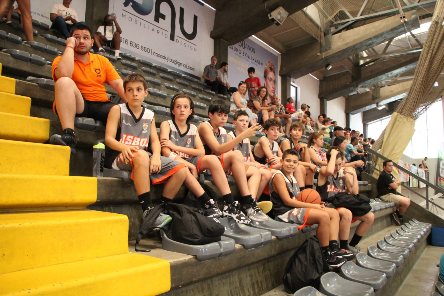 ABL imagem de galeria