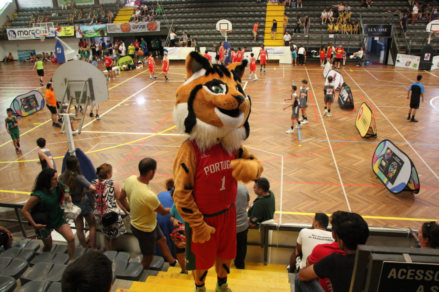 ABL imagem de galeria