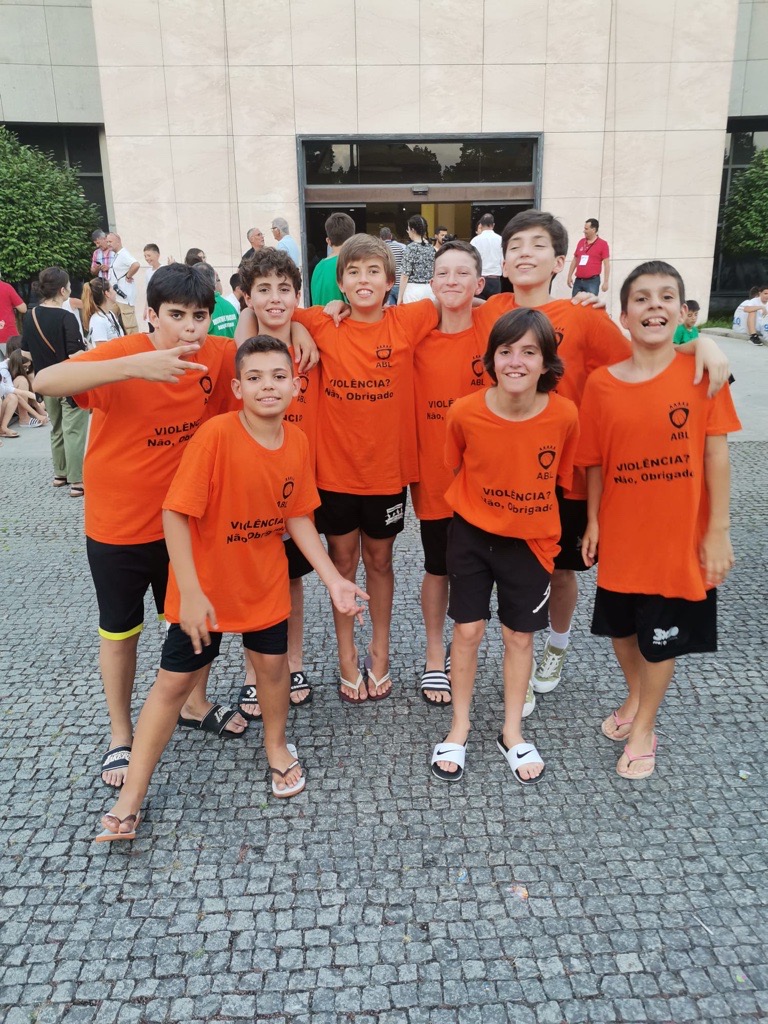 ABL imagem de galeria