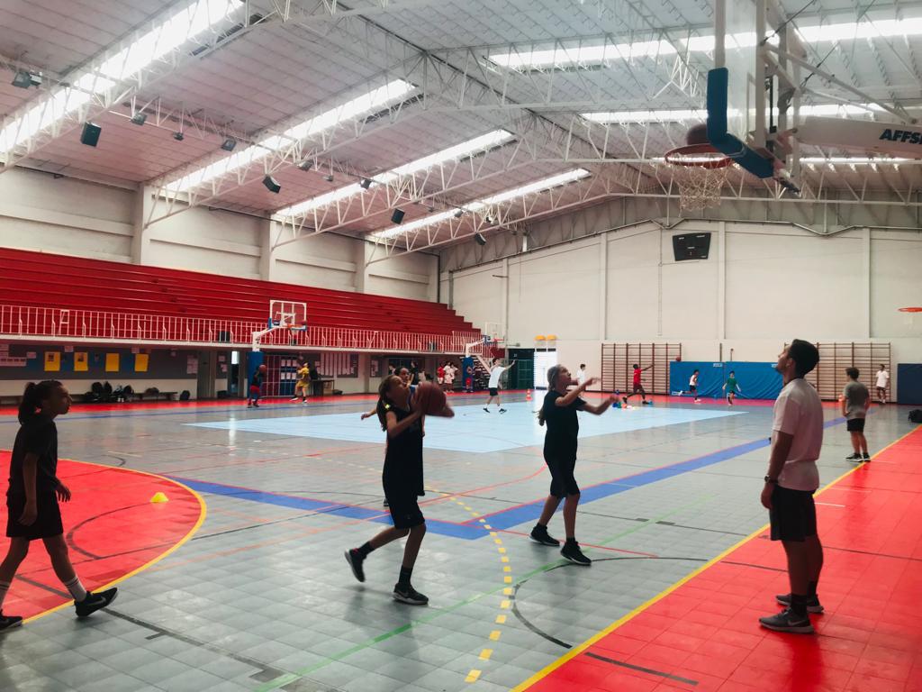ABL imagem de galeria