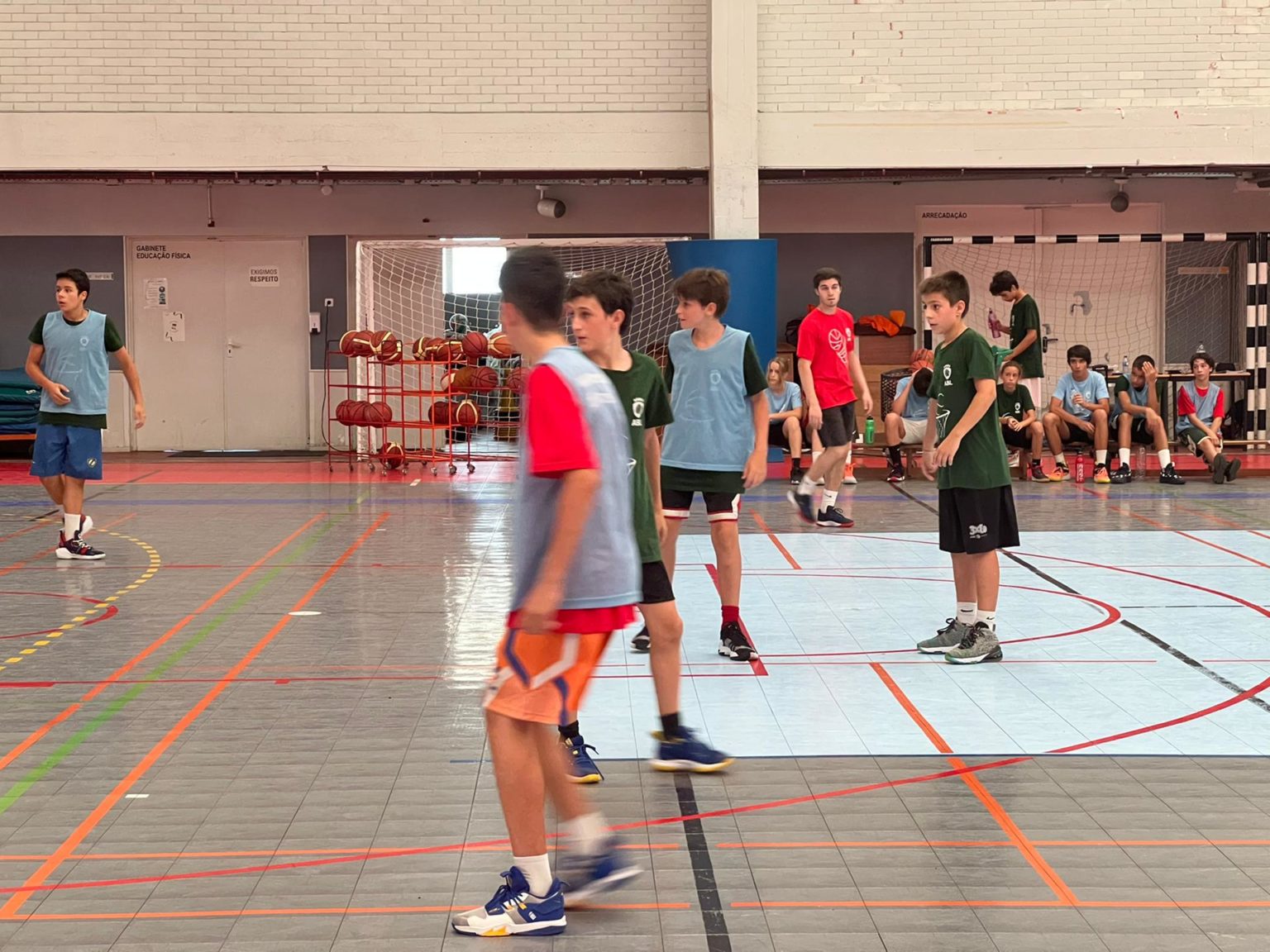 ABL imagem de galeria
