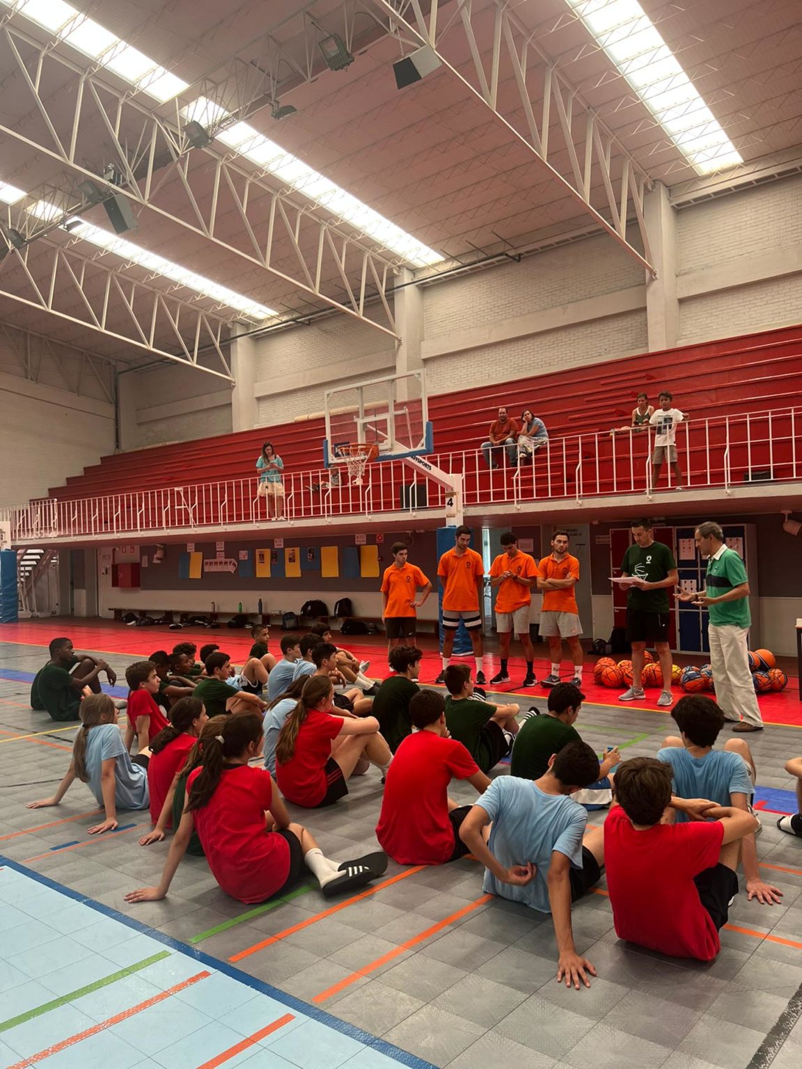 ABL imagem de galeria