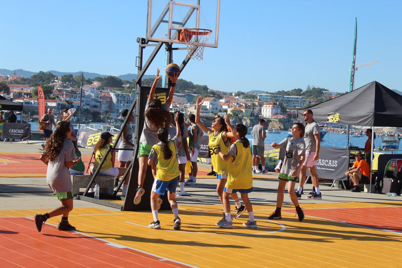 ABL imagem de galeria