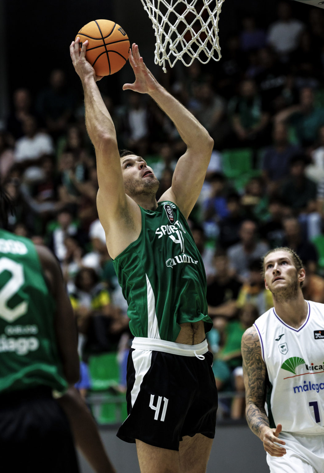 ABL imagem de galeria