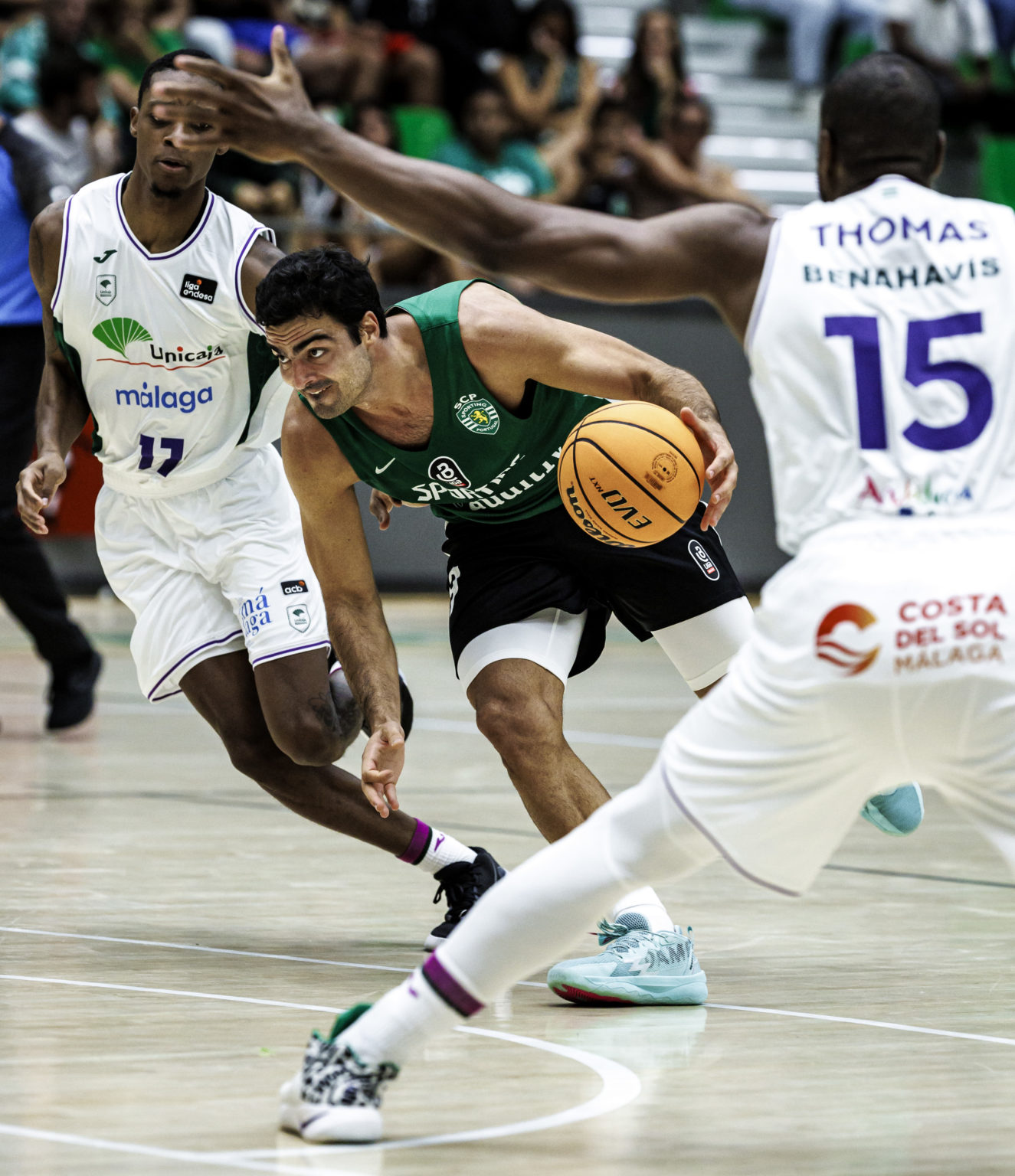 ABL imagem de galeria