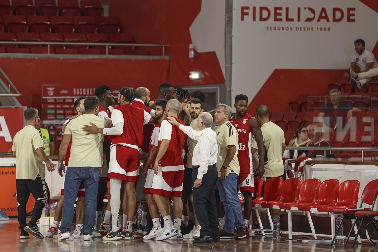 ABL imagem de galeria