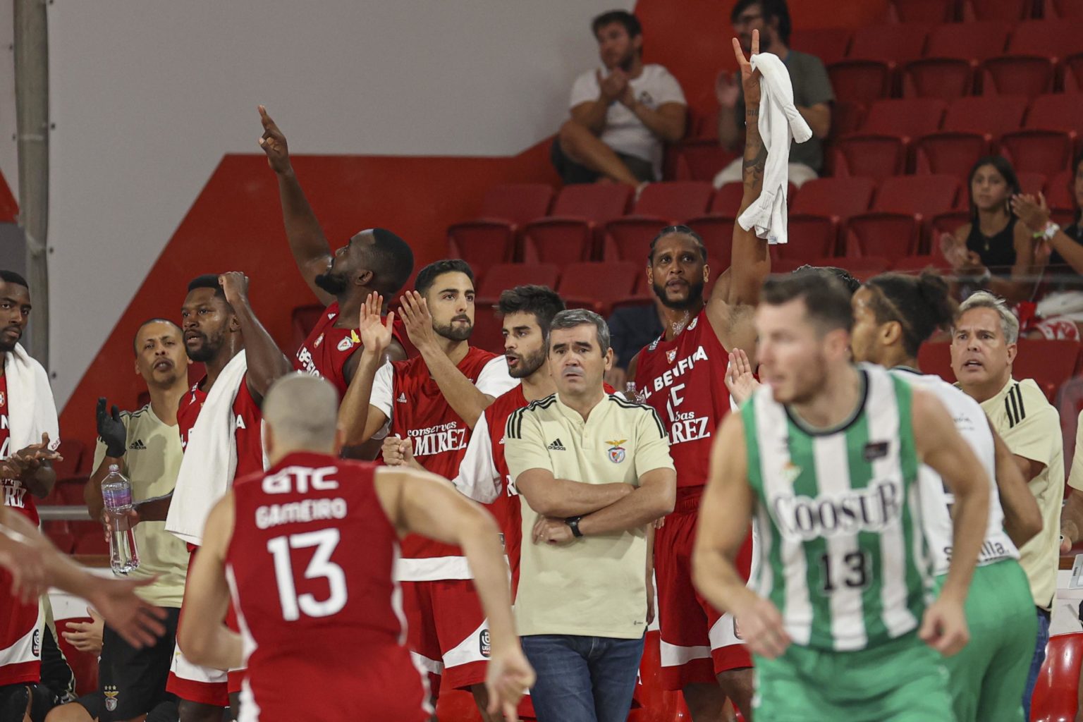 ABL imagem de galeria