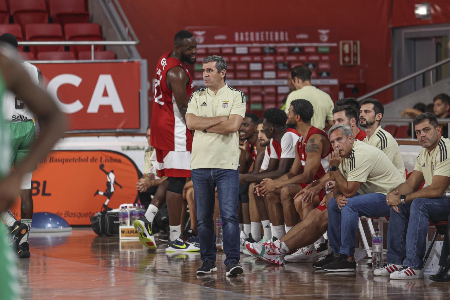 ABL imagem de galeria