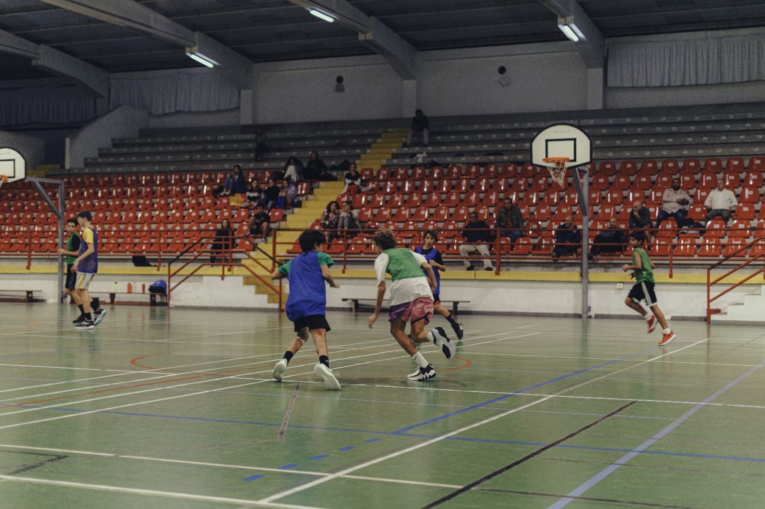 ABL imagem de galeria