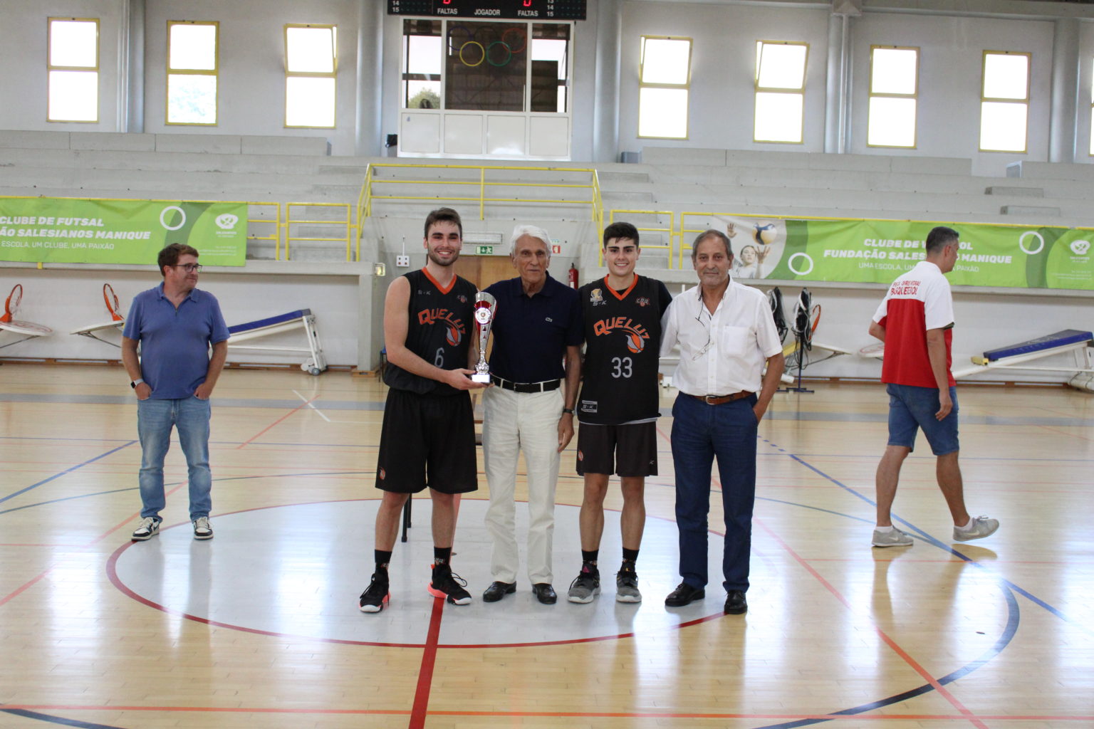 ABL imagem de galeria